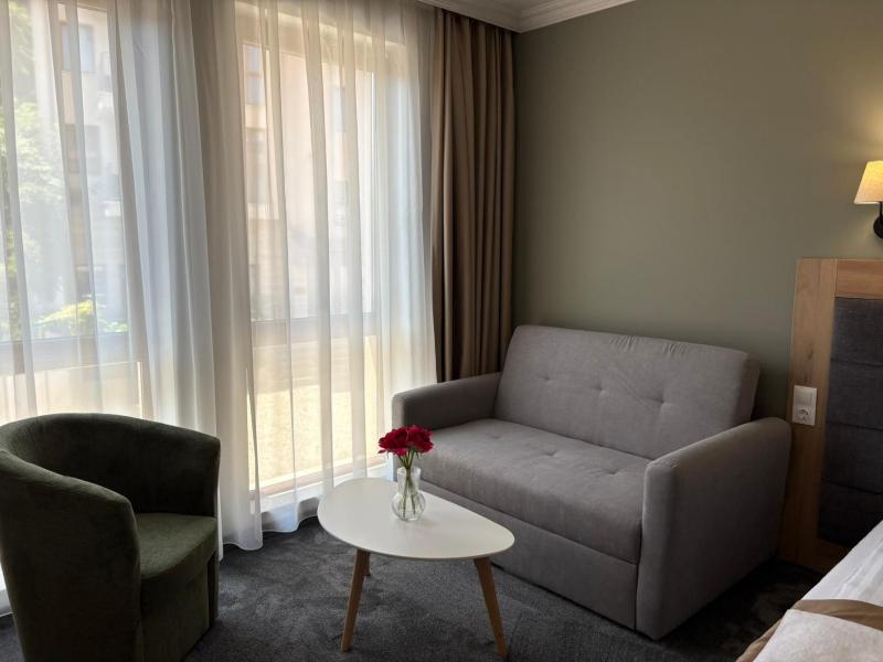 Hotel Odrys - image 35