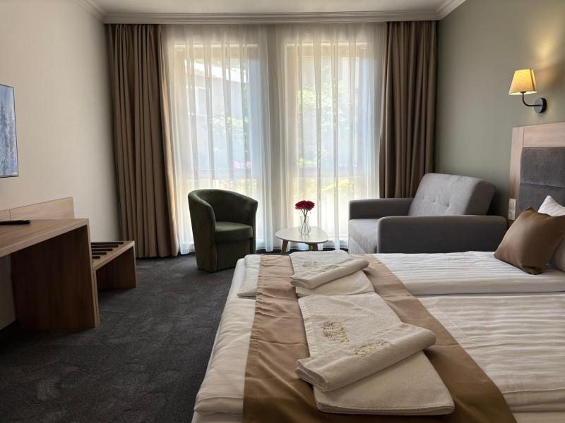 Hotel Odrys - image 48