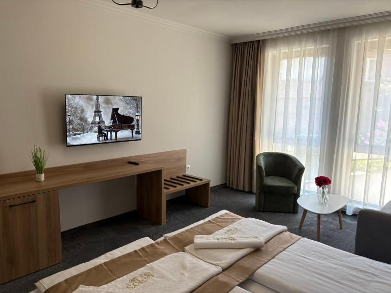 Hotel Odrys - image 8