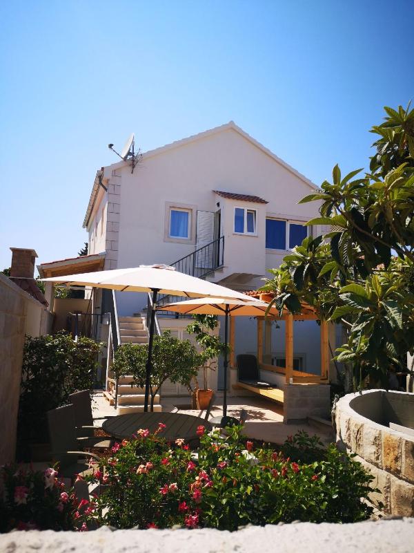 Apartments Natasa - image 20
