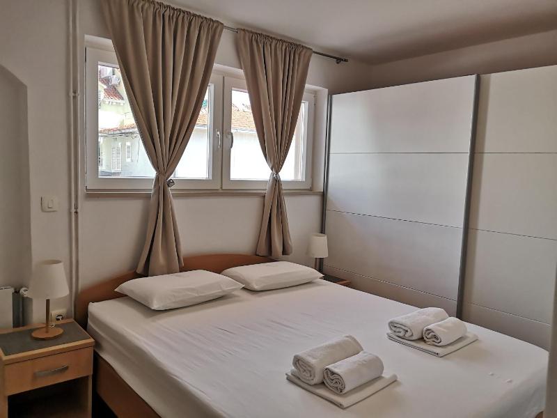 Apartments Natasa - image 18