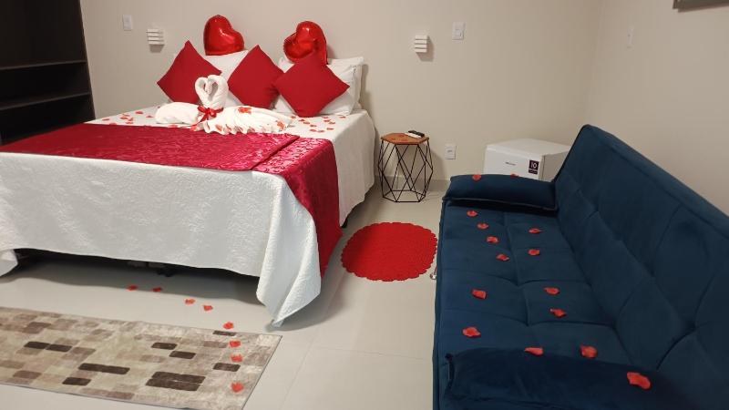 Suítes Nossa Senhora de Fátima - image 18