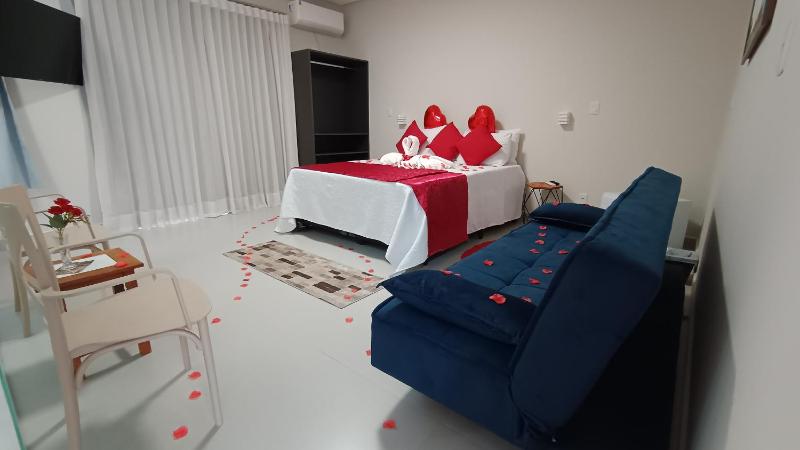 Suítes Nossa Senhora de Fátima - image 28