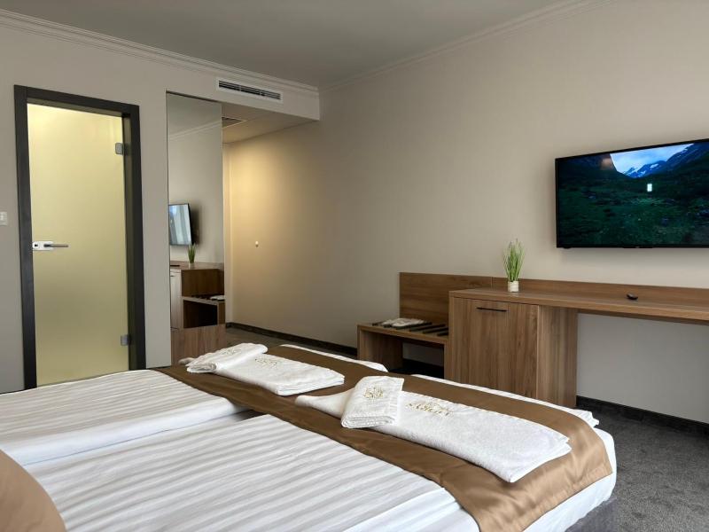 Hotel Odrys - image 13