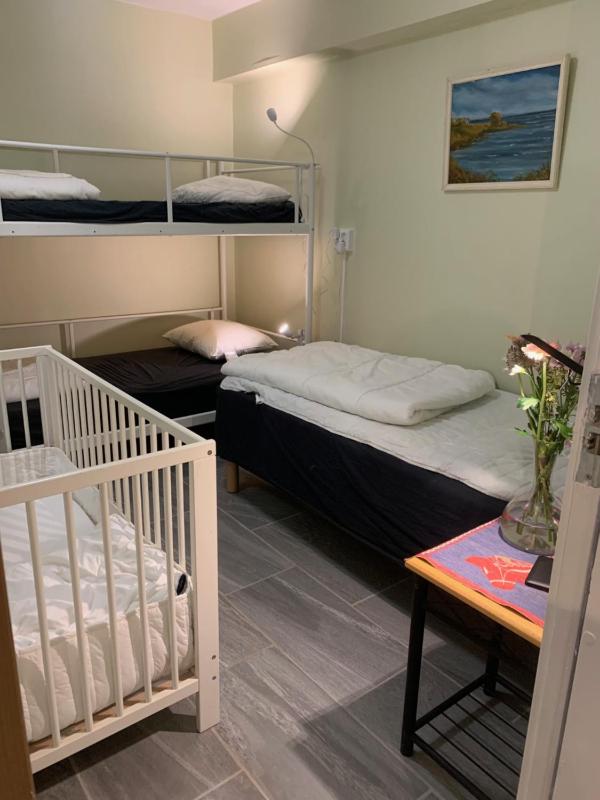 Svea Hostel - image 14