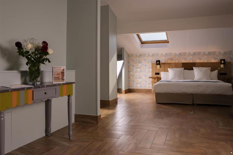 Best Western Plus Sanary - image 20