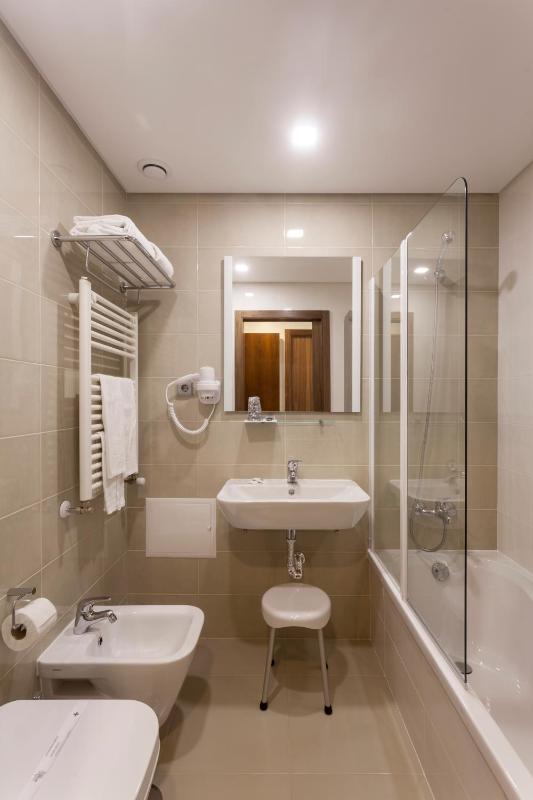 Standard Double Room image 3
