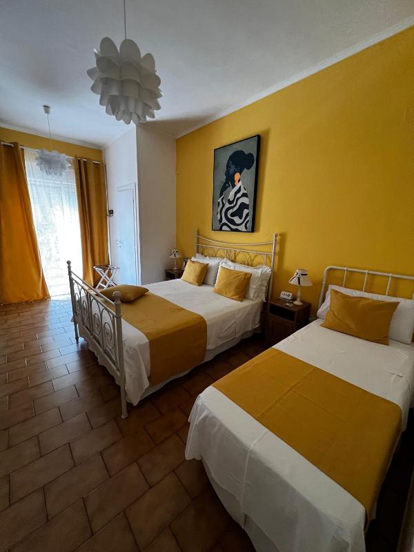CASA DEL SOLE Accomodation - image 49
