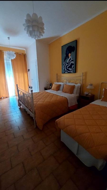 CASA DEL SOLE Accomodation - image 3