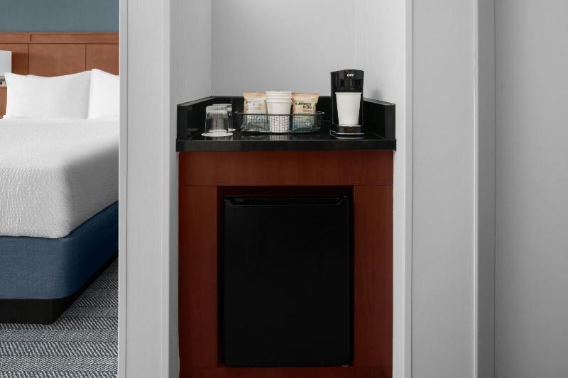 Courtyard by Marriott Pittsburgh Airport Settlers Ridge - image 17
