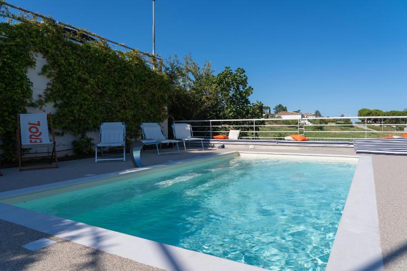 bed&breakfast Filomare - image 50