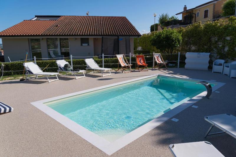 bed&breakfast Filomare - image 47