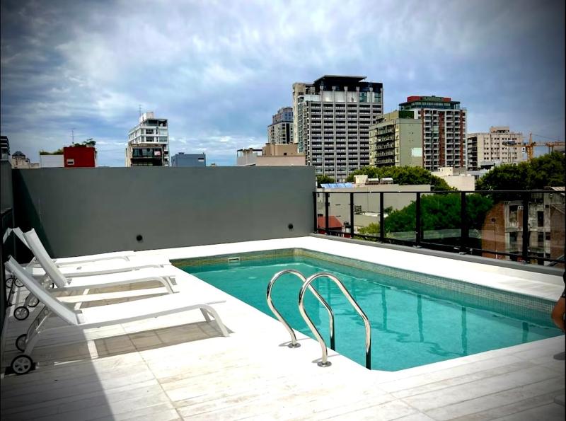 Departamento VIP en Palermo - image 14