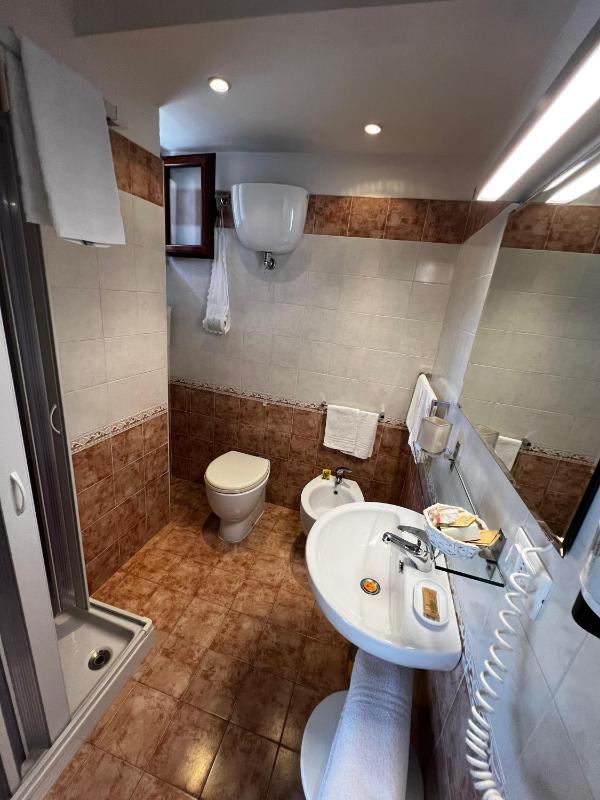 CASA DEL SOLE Accomodation - image 15