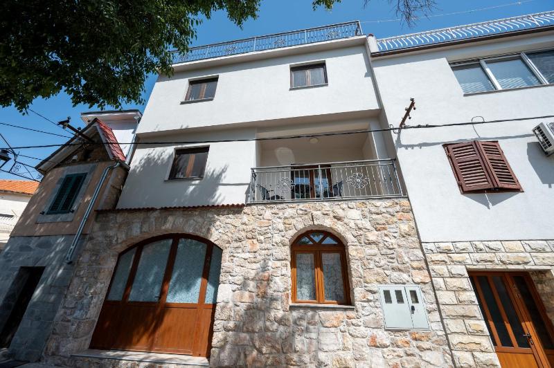 Holiday house with a parking space Pakostane Biograd - 23466 - image 12
