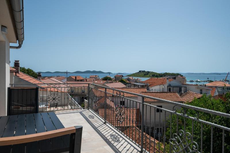 Holiday house with a parking space Pakostane Biograd - 23466 - image 15