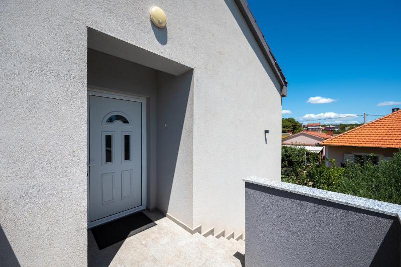 Apartments with parking space Biograd na Moru Biograd - 24723 - image 4