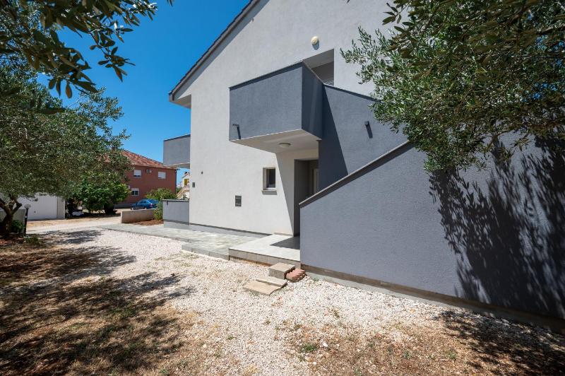 Apartments with parking space Biograd na Moru Biograd - 24723 - image 22