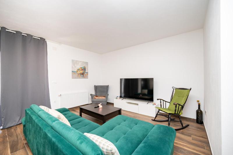 Apartments with parking space Biograd na Moru Biograd - 24723 - image 11