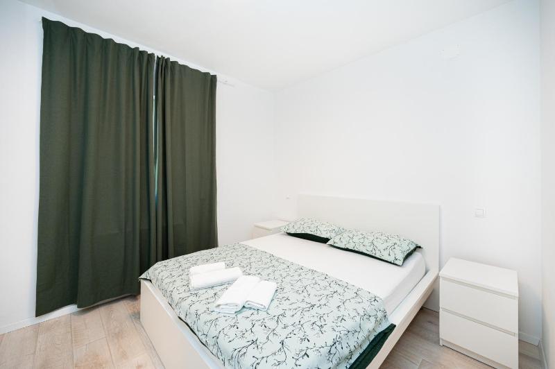 Apartments with parking space Biograd na Moru Biograd - 24723 - image 9
