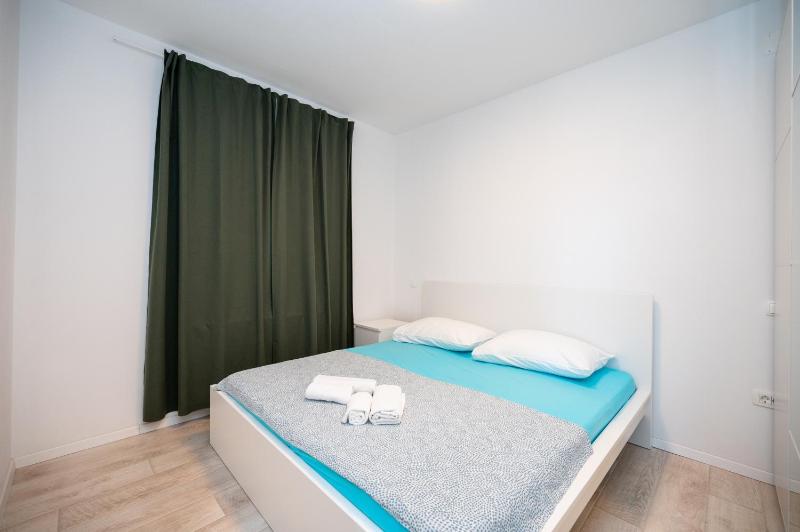 Apartments with parking space Biograd na Moru Biograd - 24723 - image 21