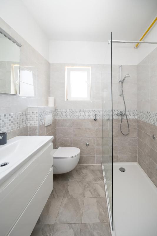 Apartments with parking space Biograd na Moru Biograd - 24723 - image 20