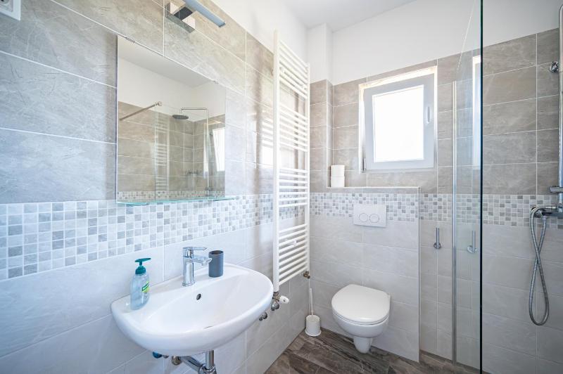 Apartments with parking space Biograd na Moru Biograd - 24723 - image 2