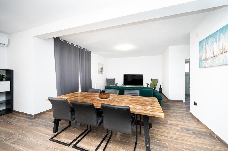 Apartments with parking space Biograd na Moru Biograd - 24723 - image 7