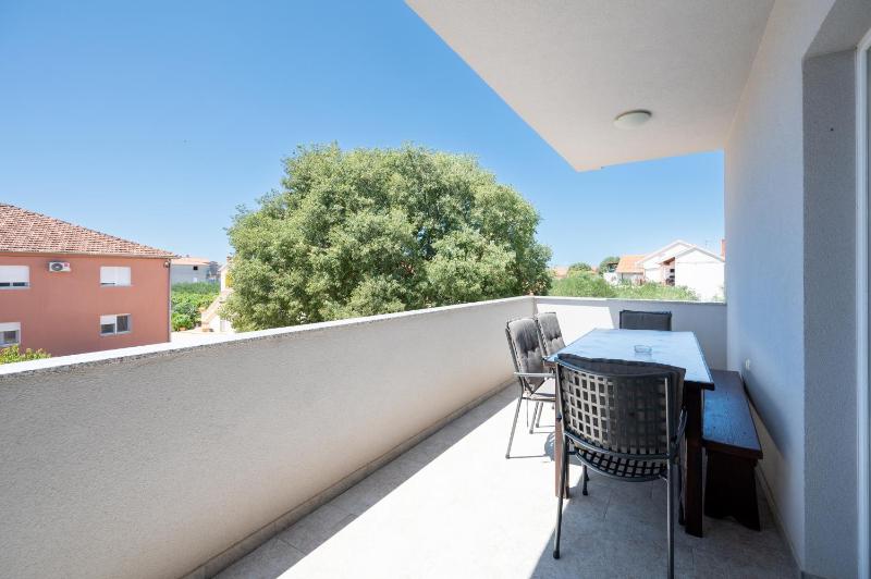 Apartments with parking space Biograd na Moru Biograd - 24723 - image 12