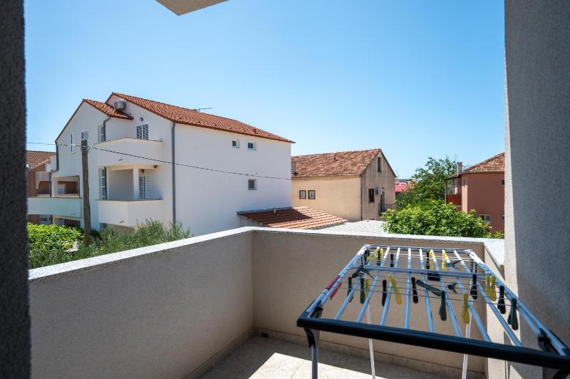 Apartments with parking space Biograd na Moru Biograd - 24723 - image 6