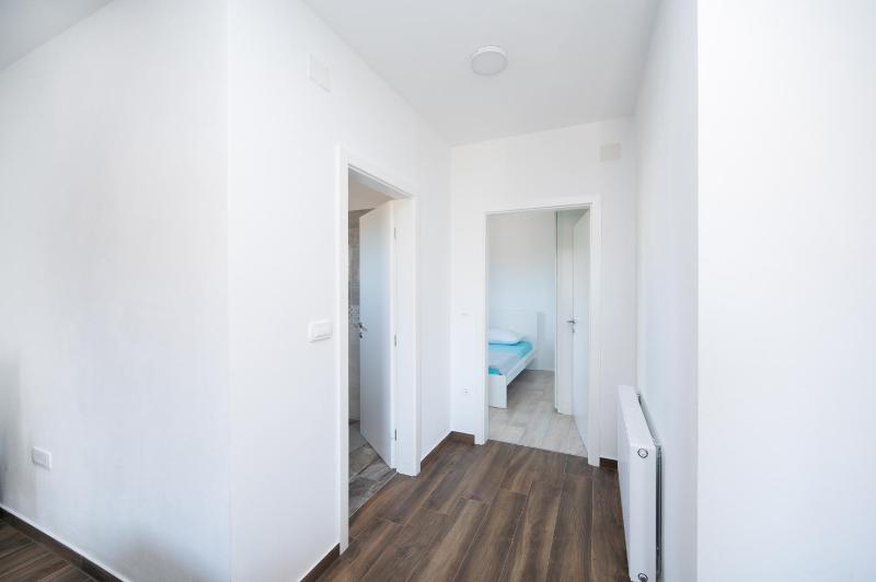 Apartments with parking space Biograd na Moru Biograd - 24723 - image 13