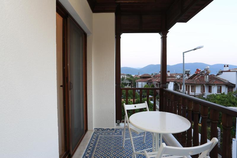 Apartment with Sea View image 1