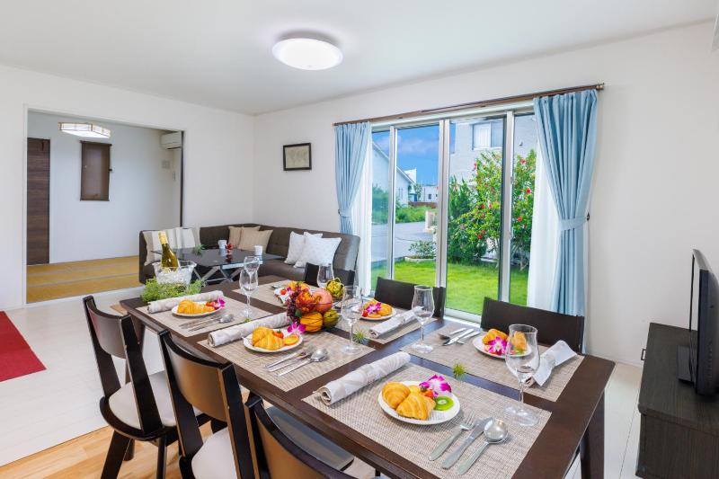 Seaside Villa Itoman - image 19