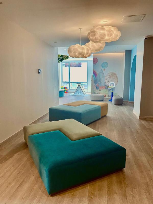 Luxury Apartment Leparc Residences - image 12