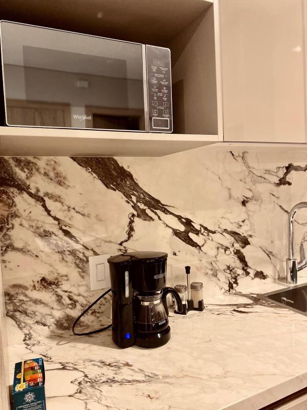 Luxury Apartment Leparc Residences - image 3