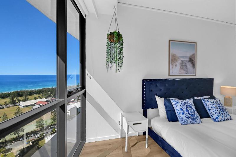 Apt 2204 - Sierra Grand - Broadbeach - image 16