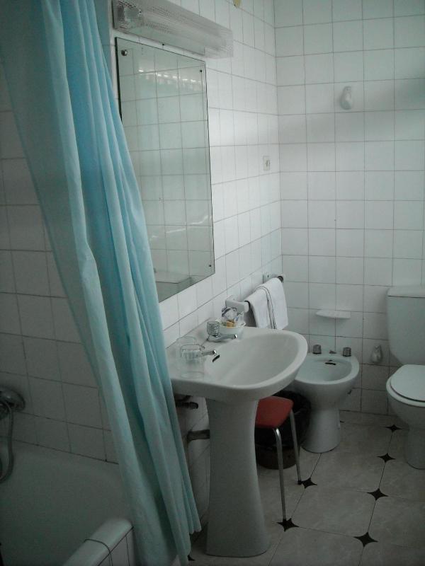 Double or Twin Room image 3