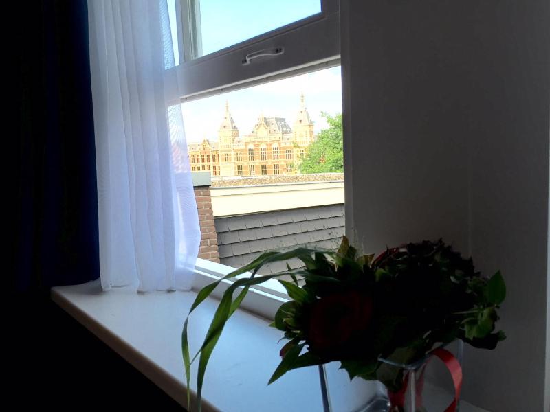 Triple Room with Private Bathroom image 2