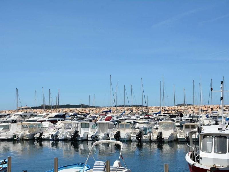 Maison Duplex 2 Chambres Vue Lac Six-Fours-les-Plages - FR-1-845-8 - image 11