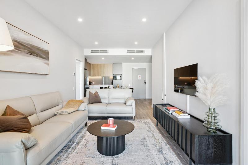 Luxury 2 Bedroom 2 Bathroom Apartment Walk to Burswood Casino - image 9