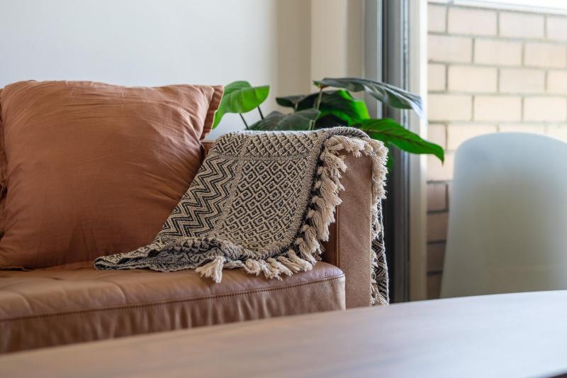 Quaint and Cosy Apartment in Inner Perth - image 10