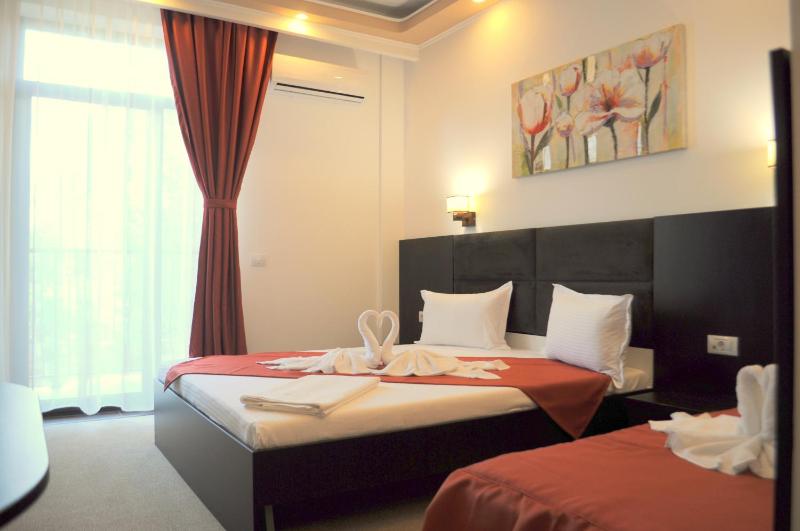 Hotel Evia - image 5