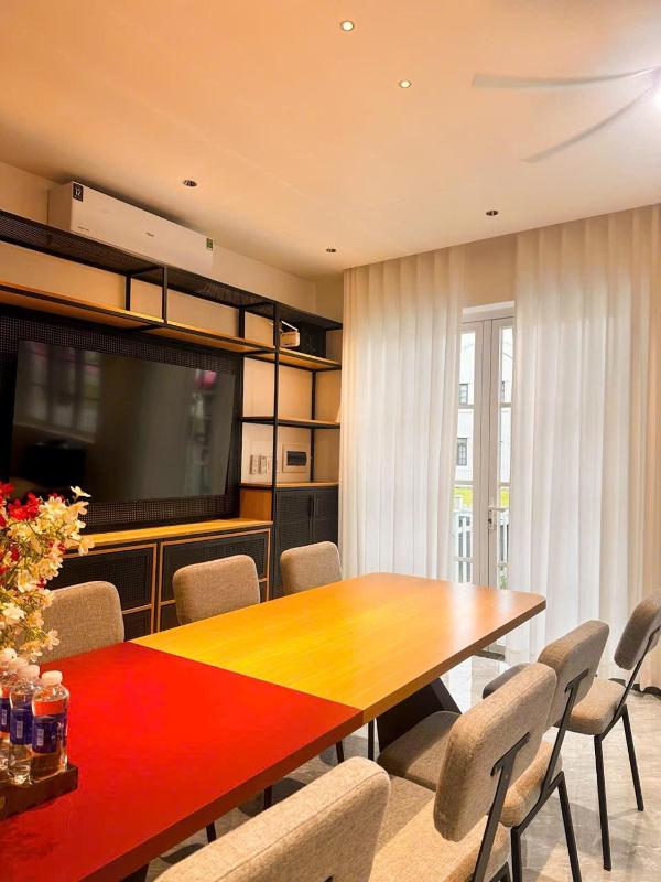 CoDi Luxury Villas - image 1