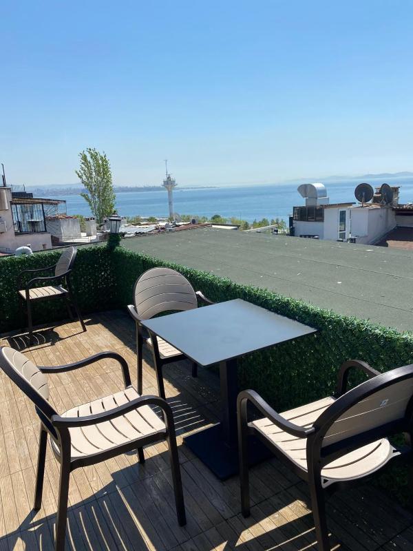 Maritime Boutique Hotel - image 14