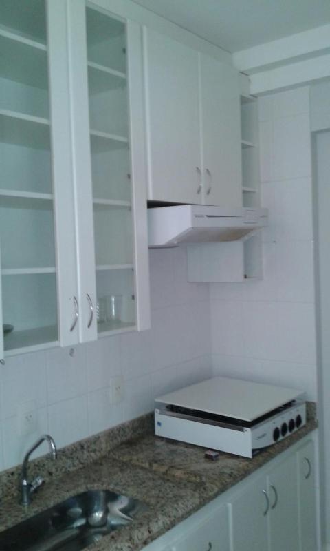 #Flats Studio 45 Bueno Oeste - image 10
