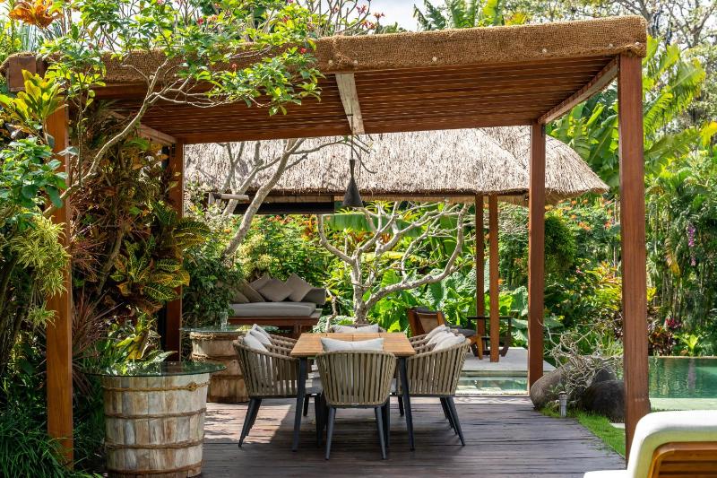 Villa Paloma Pererenan - image 45