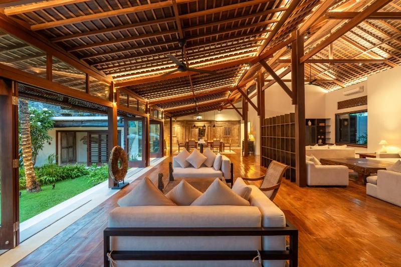 Villa Paloma Pererenan - image 11