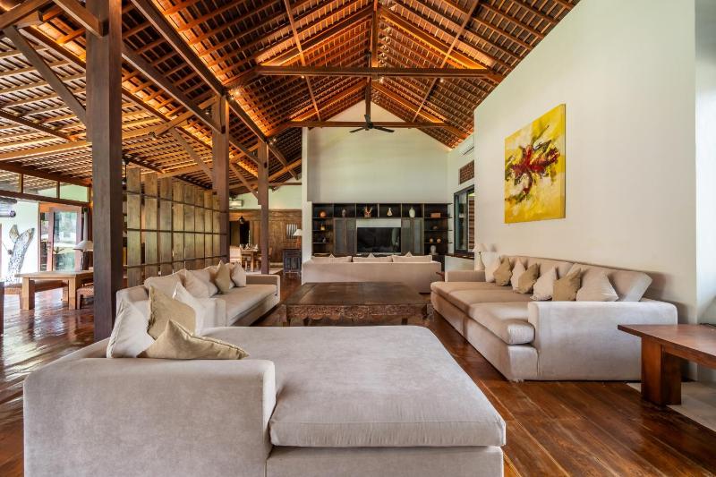 Villa Paloma Pererenan - image 43