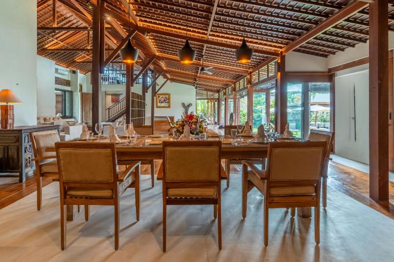 Villa Paloma Pererenan - image 46