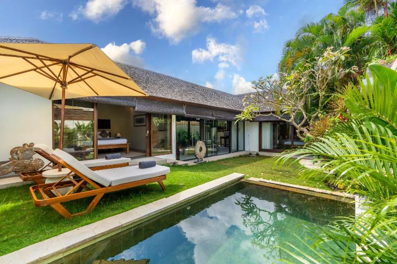 Villa Paloma Pererenan - image 8